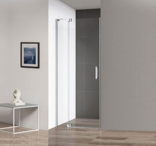 Душевая дверь Cezares SLIDER-B-1-90/100-C-Cr